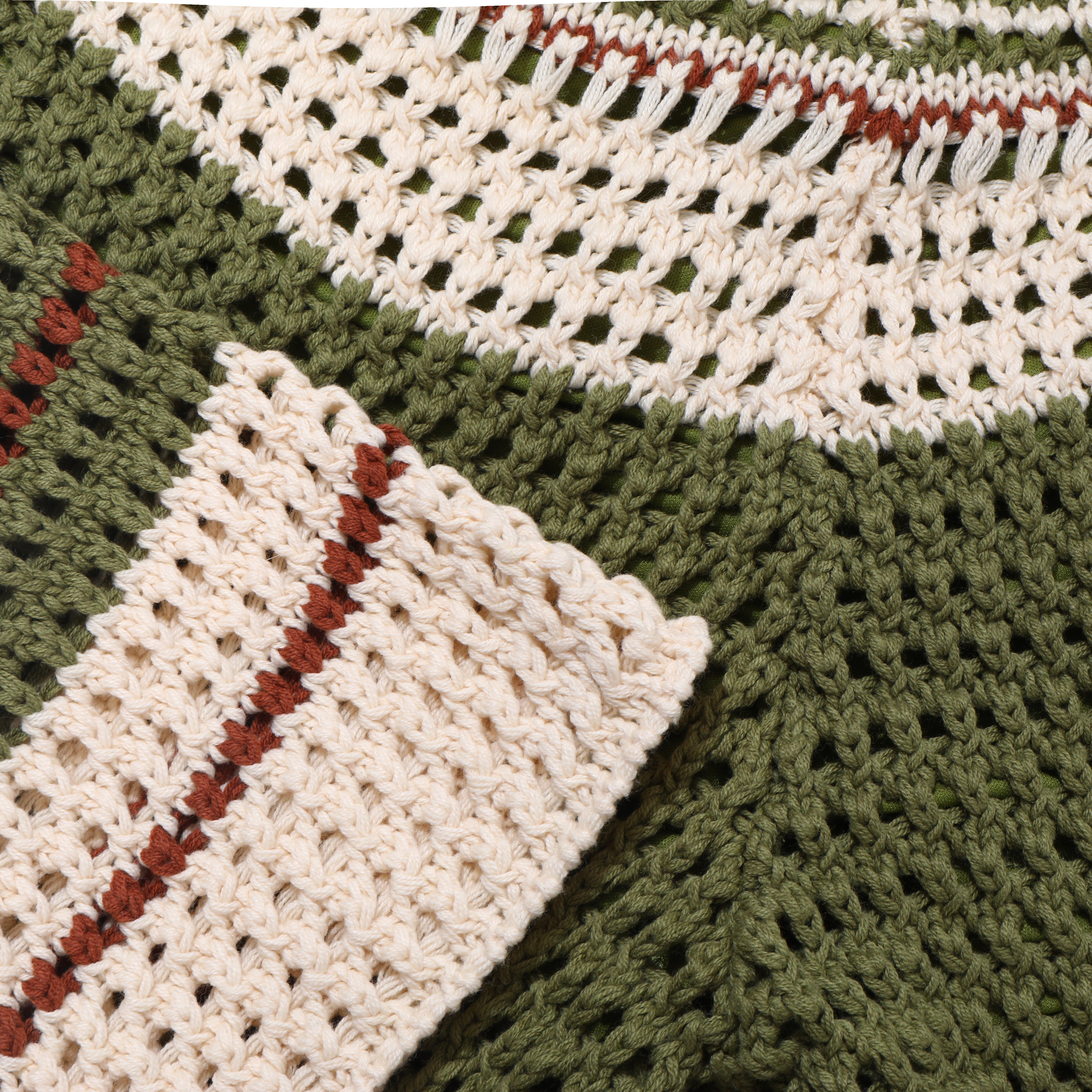 Braided Cord Club Shorts