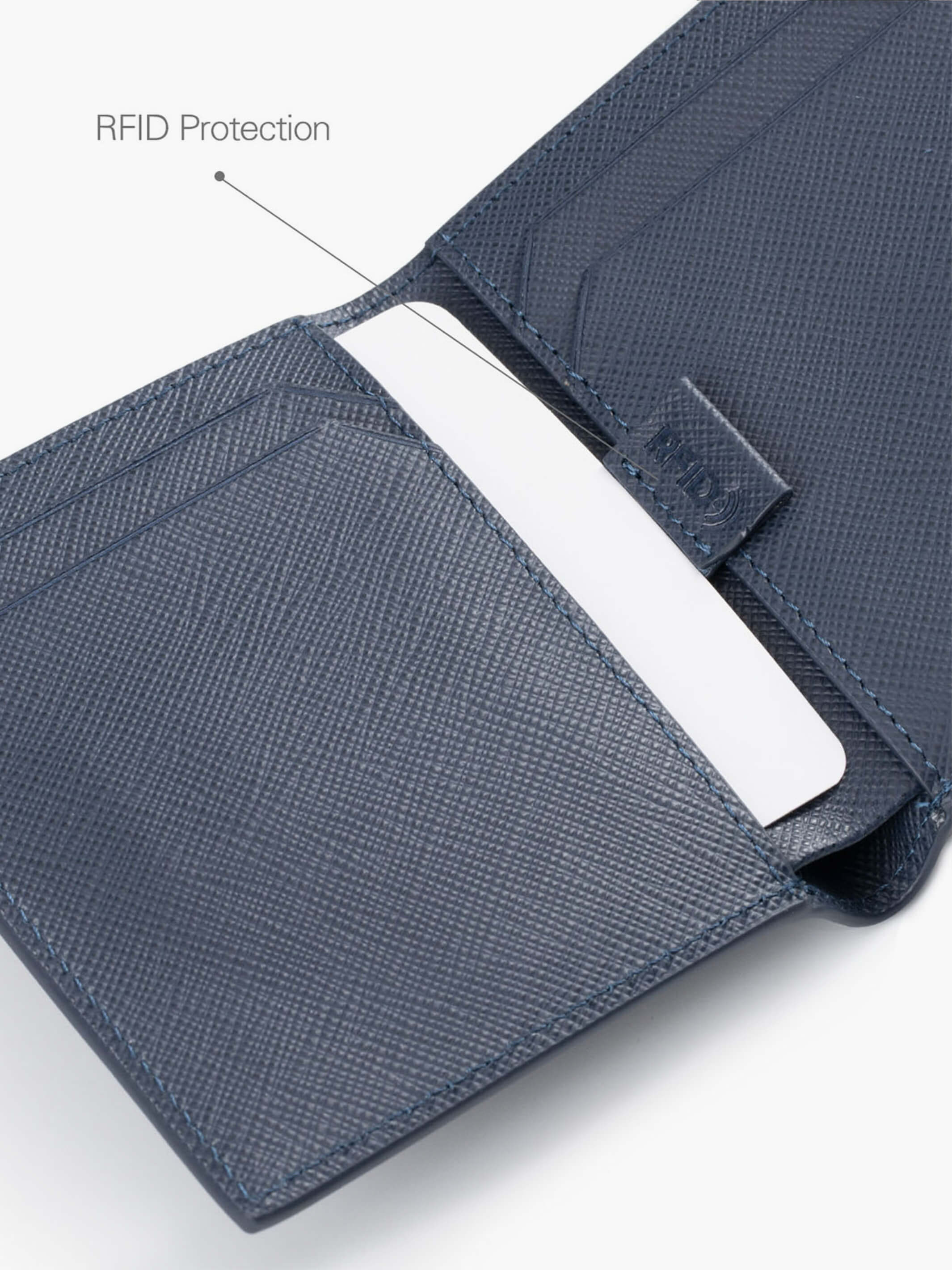 Mayfair Pocket Wallet