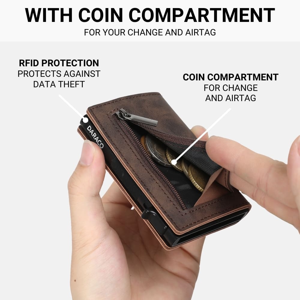 Darco Wallet