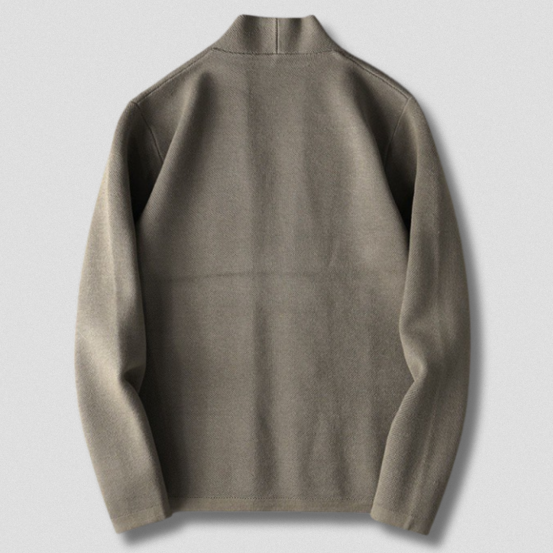 Victor | Top Quality Tailored Men's Vest