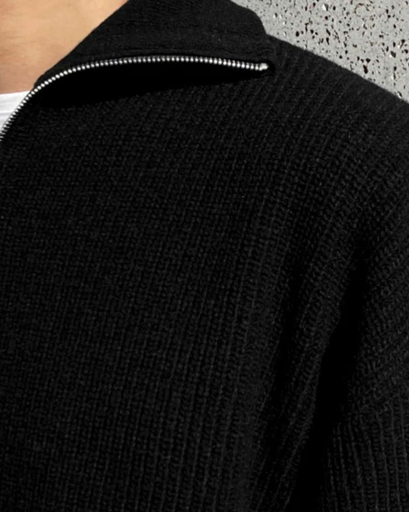 Lecce Quarter Zip