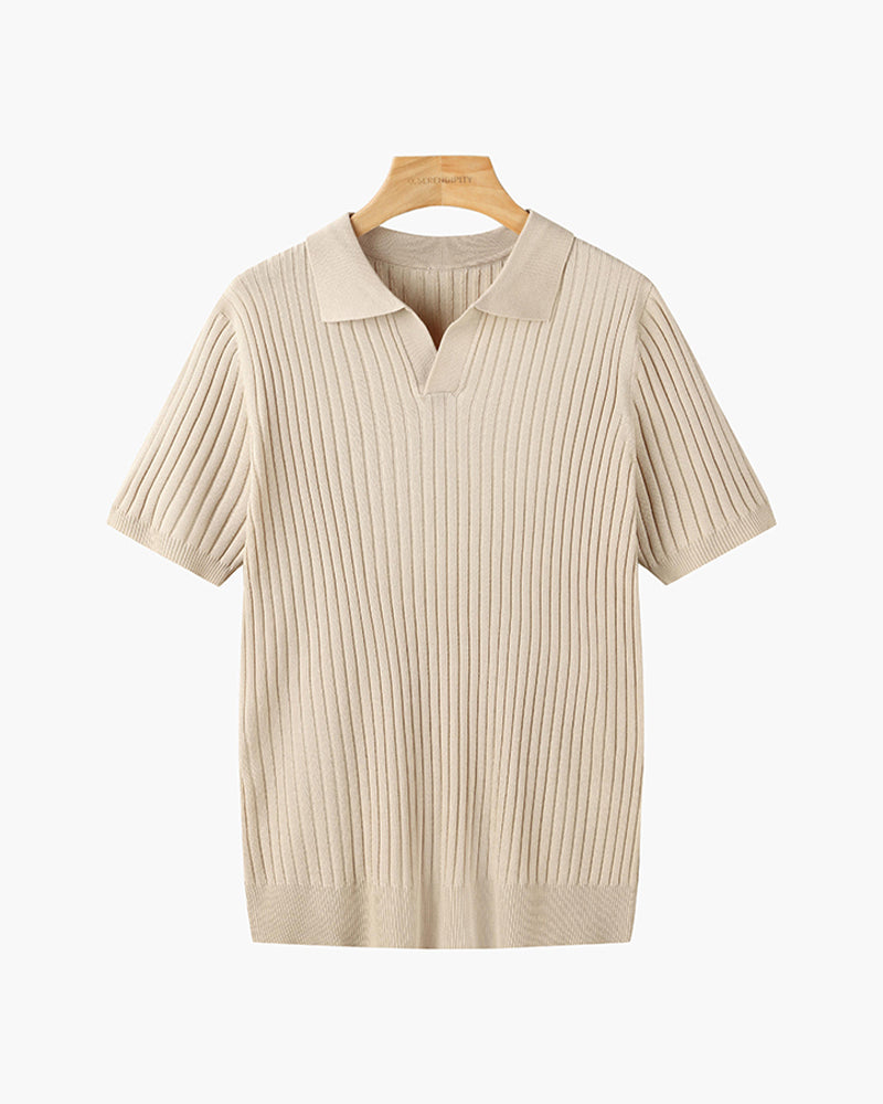 Bari Sailor Casual Polo