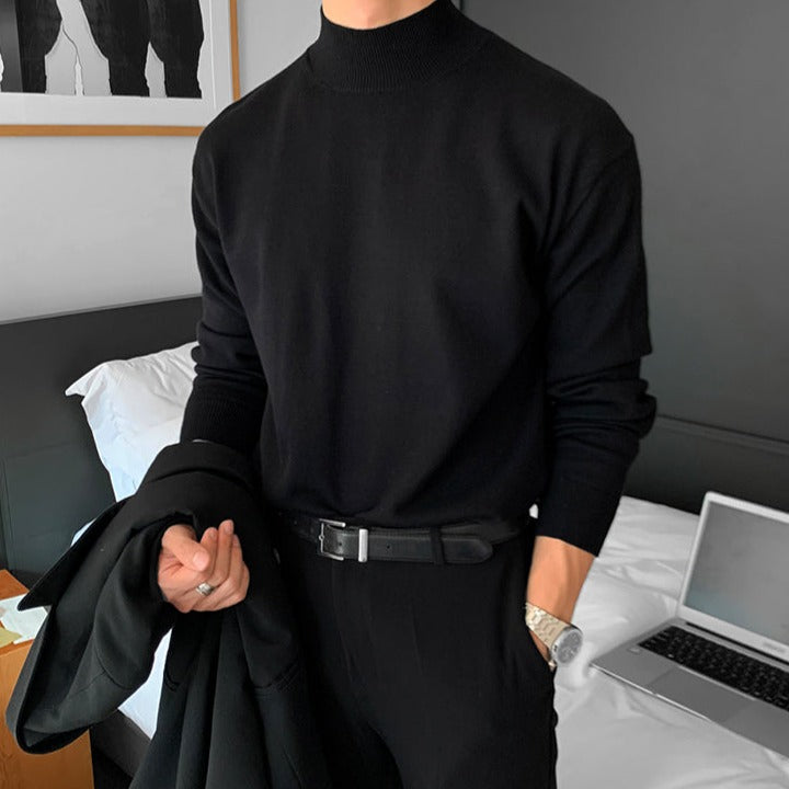Old Money Manarola Sweater
