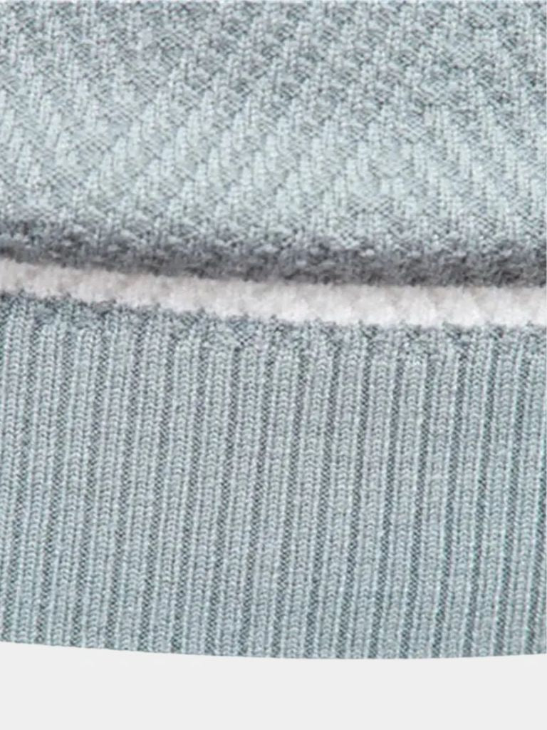 Essential Casual Sweater - Fayymont Co