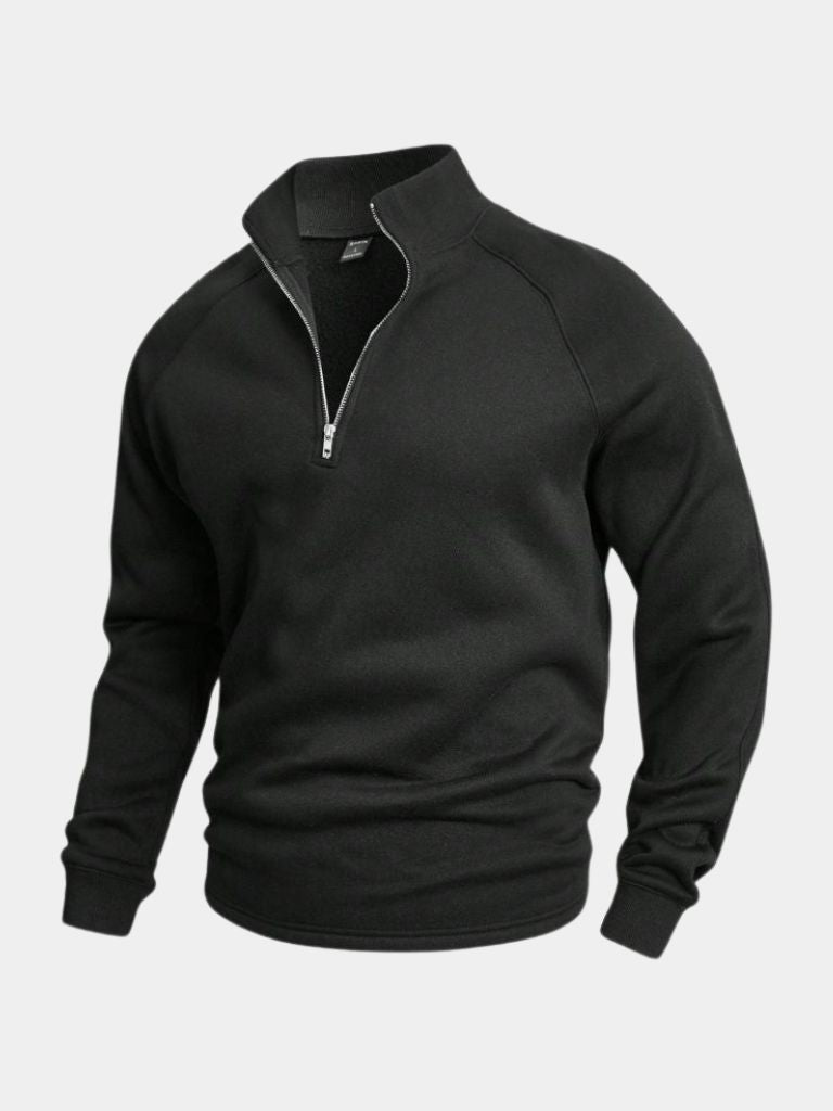 Darkwave Regal Pullover Sweater - Fayymont Co