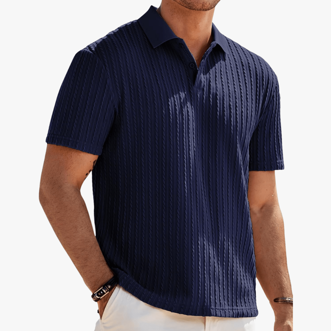 Fayymont Riviera Knit Polo