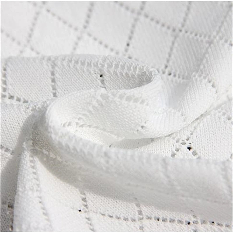 Sterling Cotton Knit Shirt