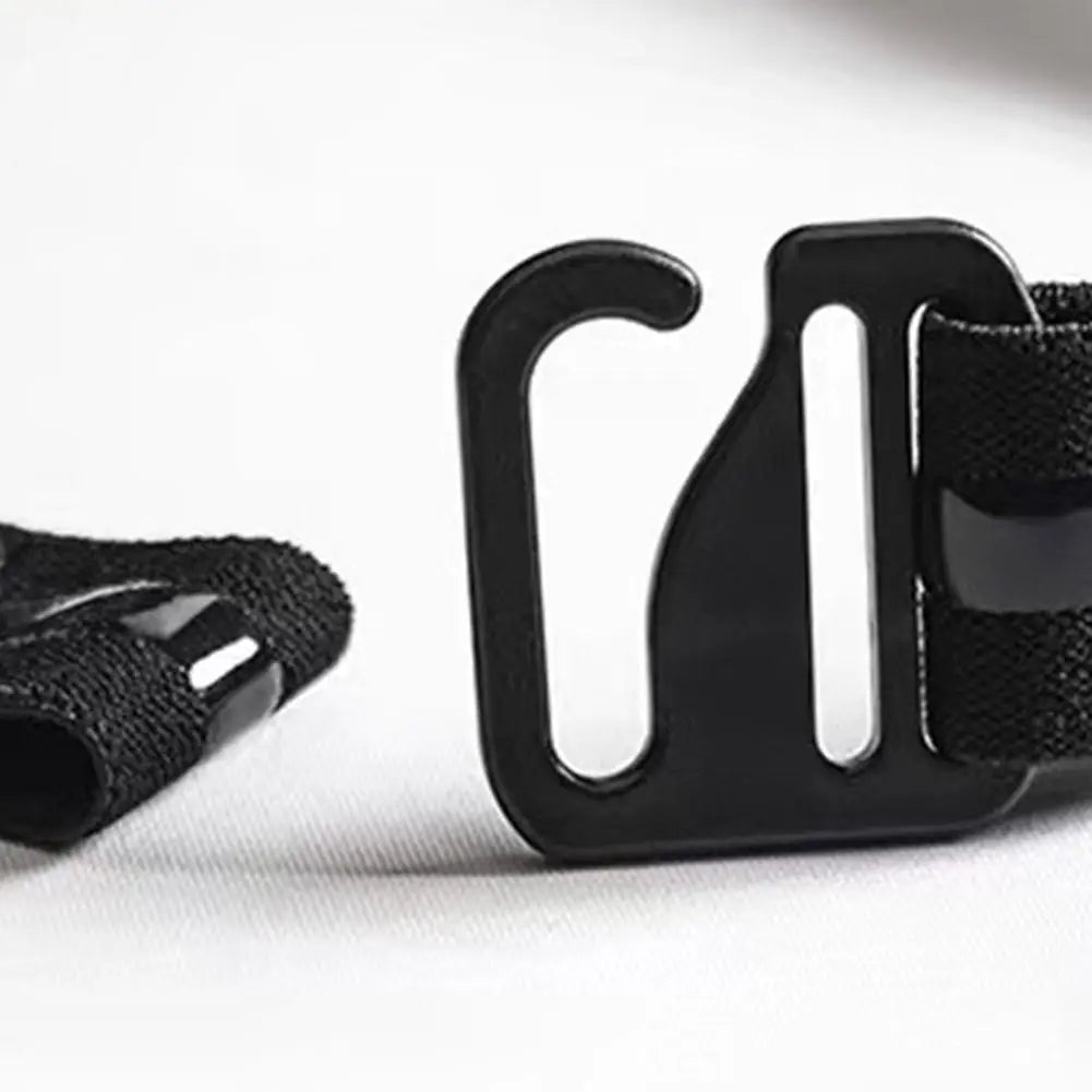 Savile Row Heritage – Invisible Tuck Belt