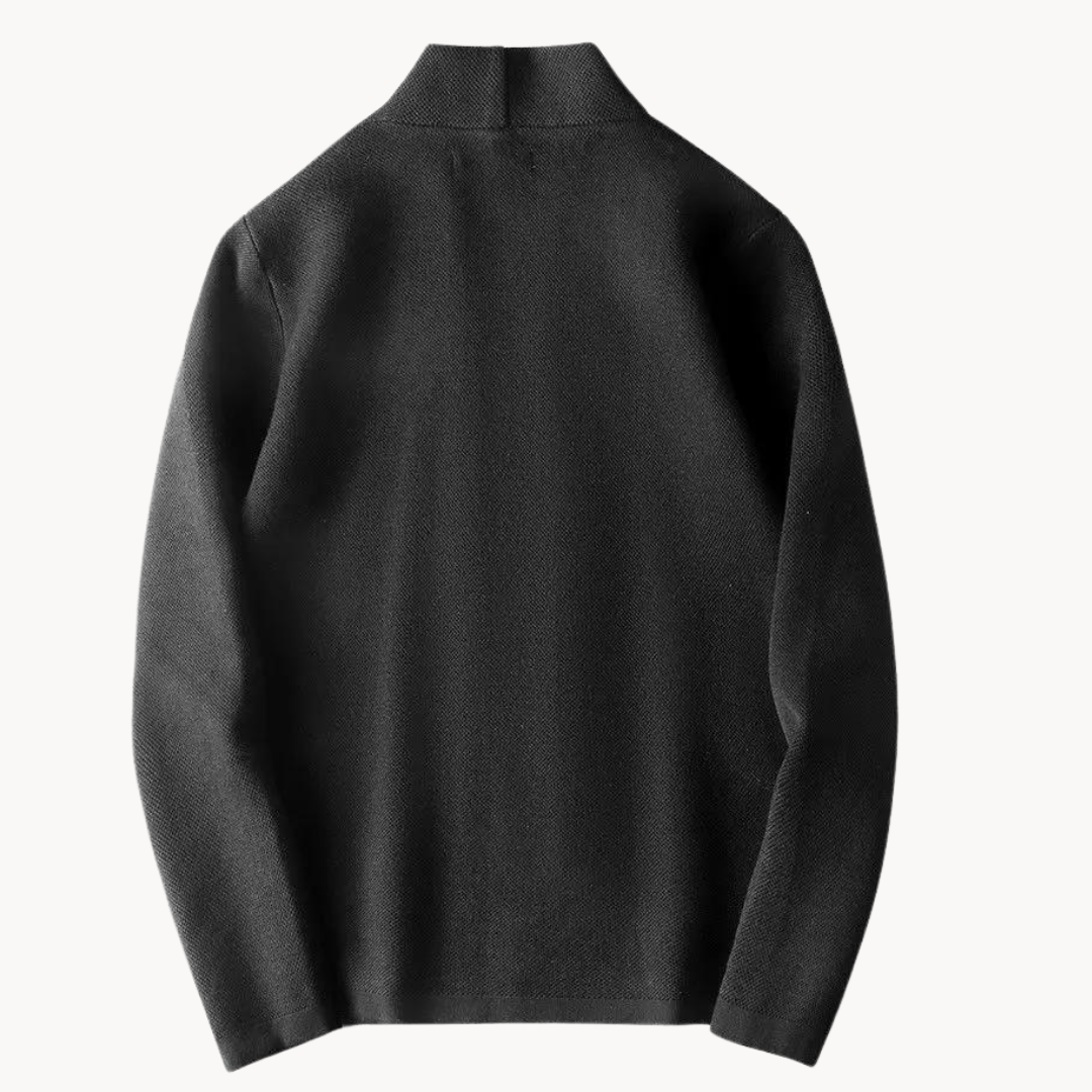 Bertin - Casual Knitted Vest