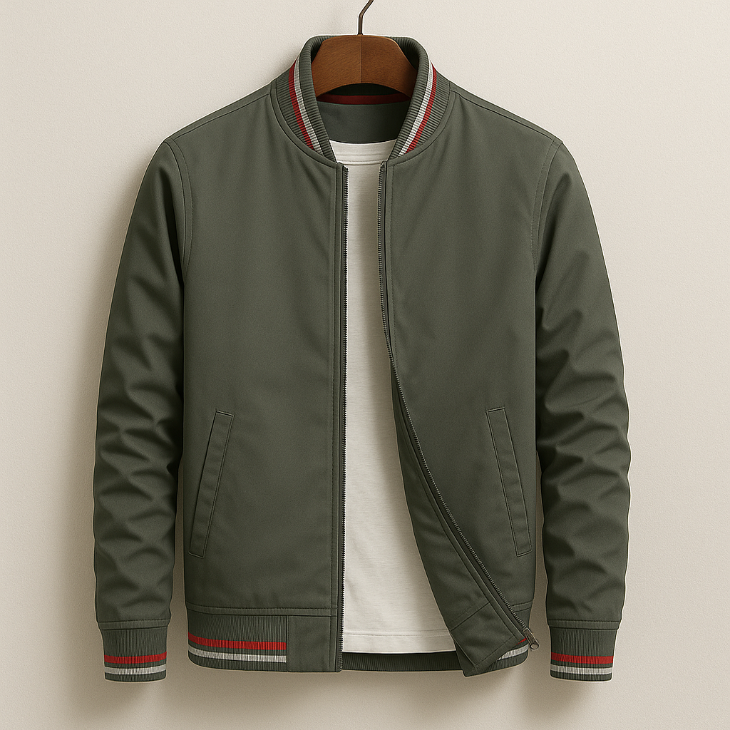 Colton Parker Jacket