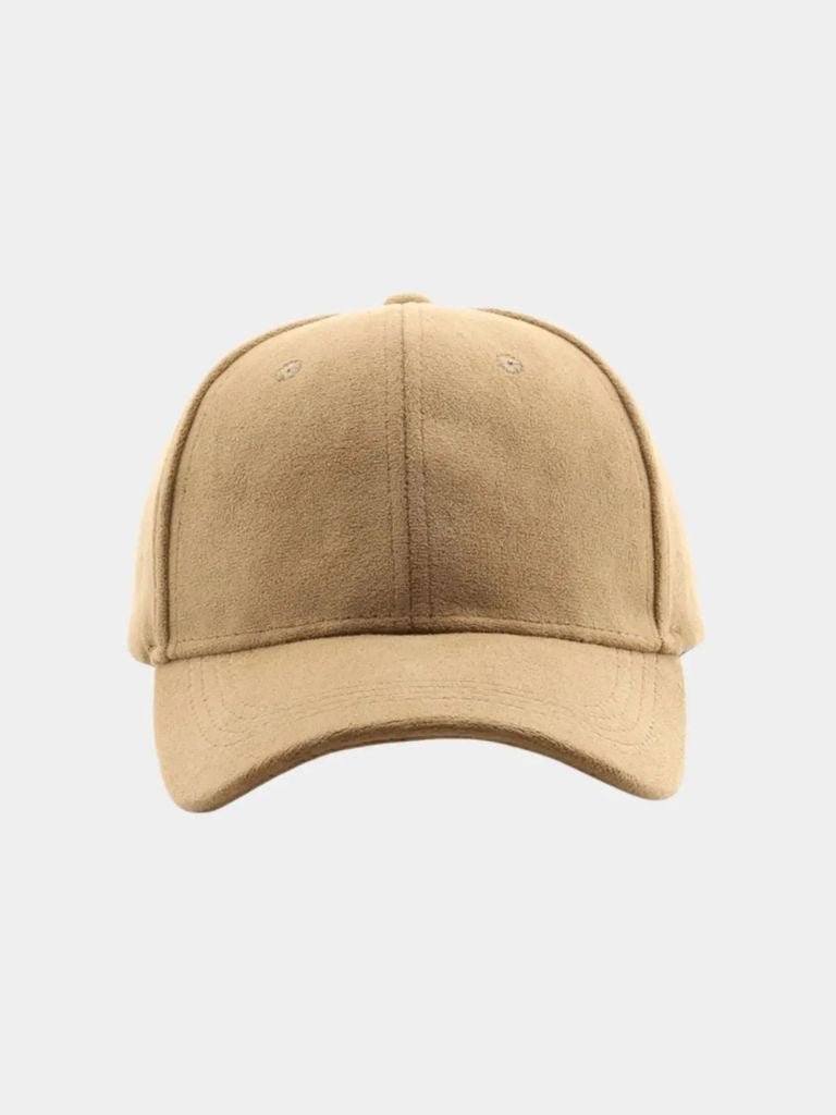 Elegant Cashmere Cap - Fayymont Co