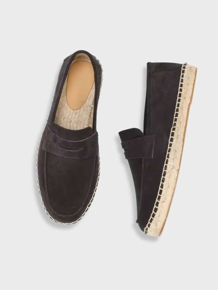 Somerset Loafers