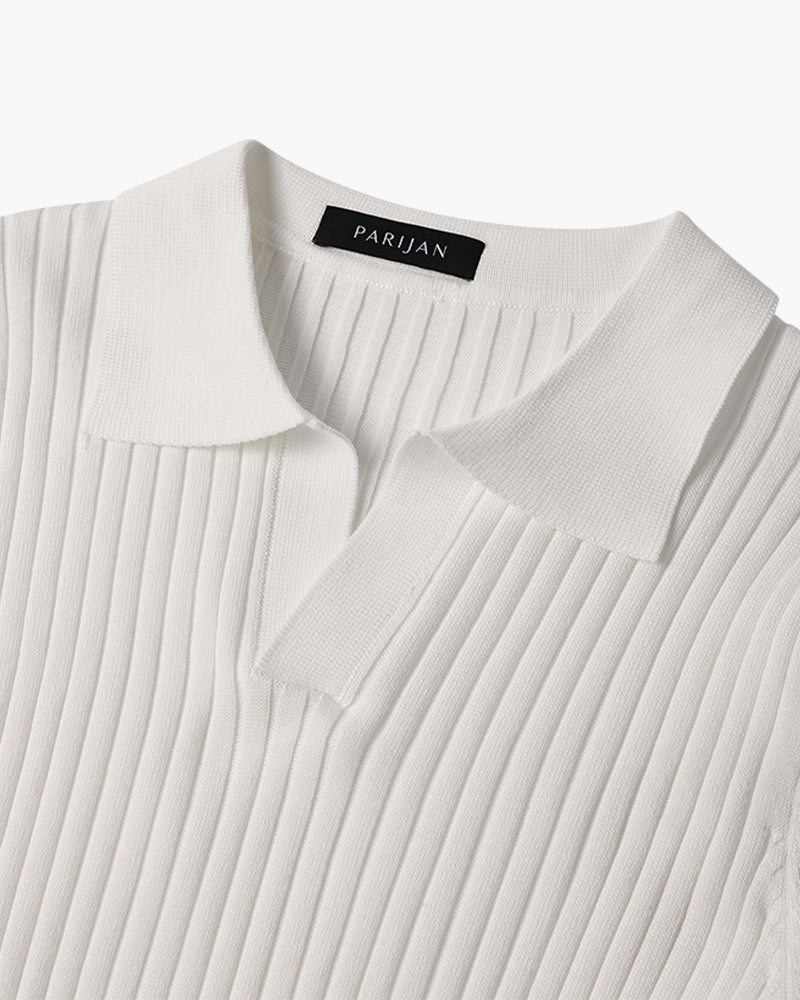 Bari Sailor Casual Polo