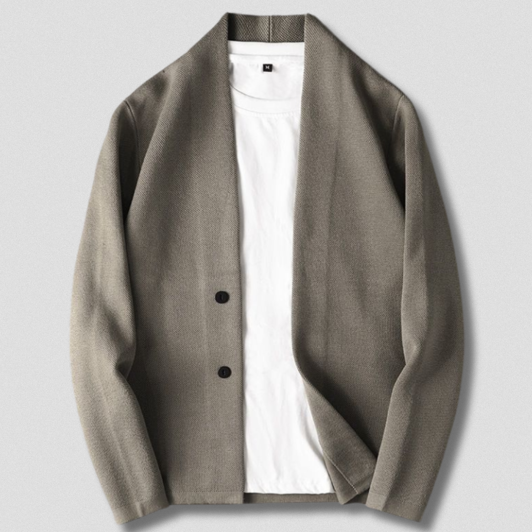 Victor | Top Quality Tailored Men's Vest