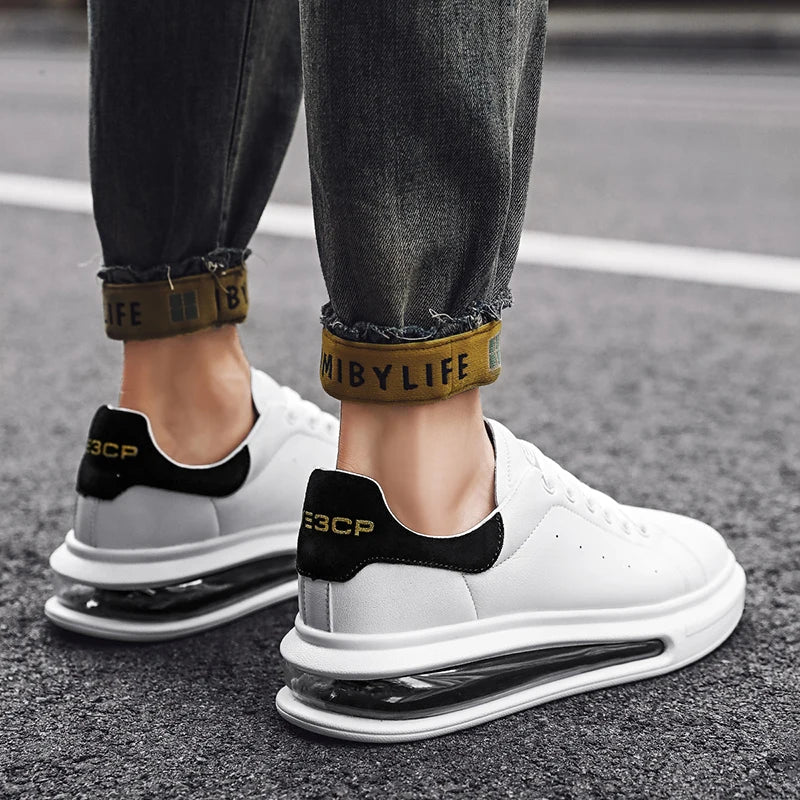 Harrington Court Sneakers