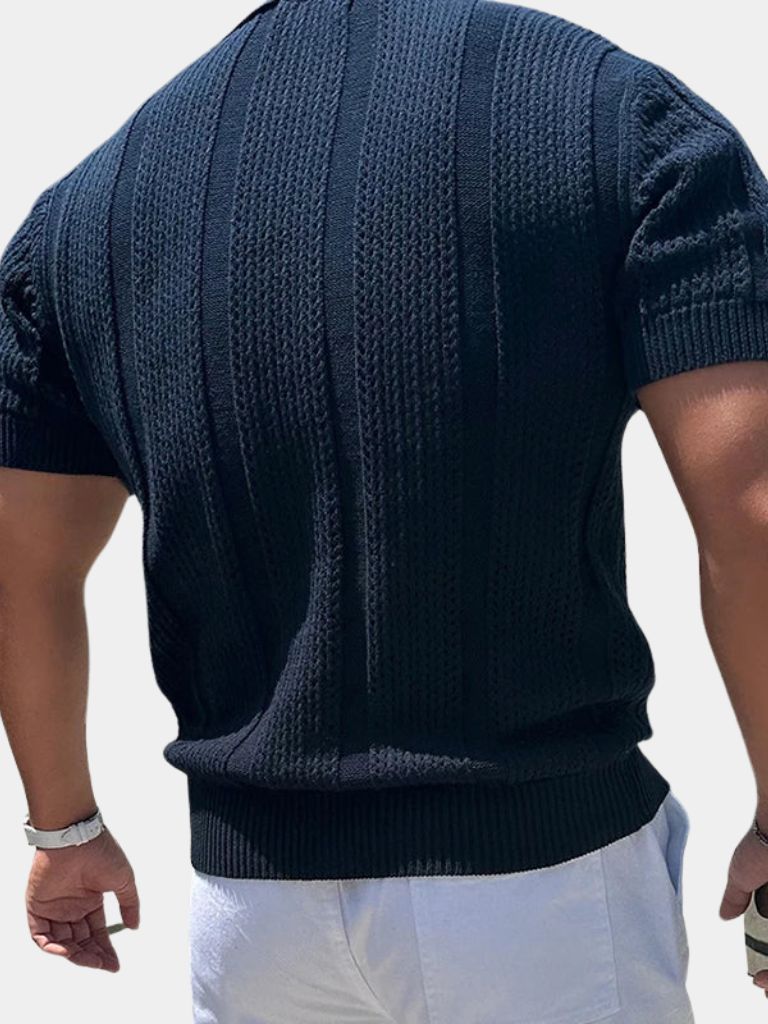 Ivory Coast Polo Shirt – Fayymont Co