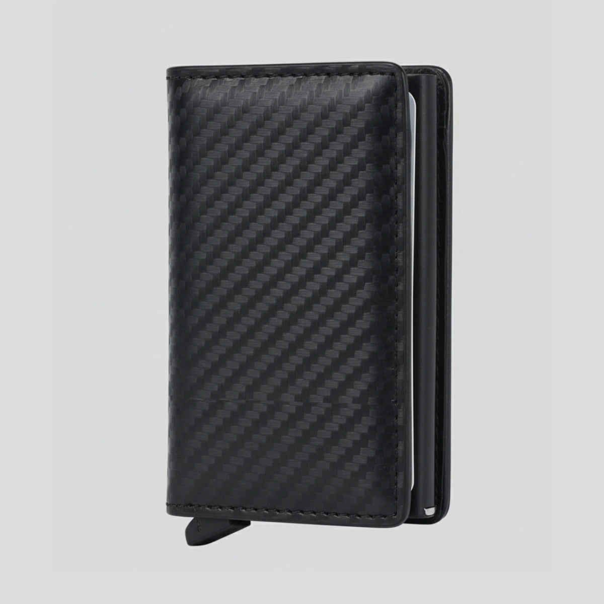 VaultLine RFID Duo | Dual Wallets + FREE Surprise Gift