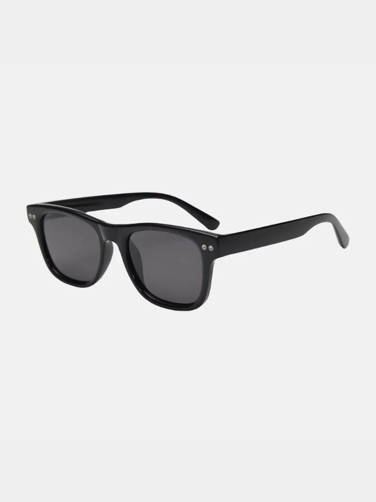 Dark Palm Polarized Sunglasses