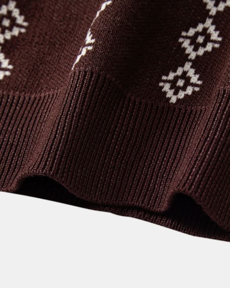 Summer Outfit - Kensington House