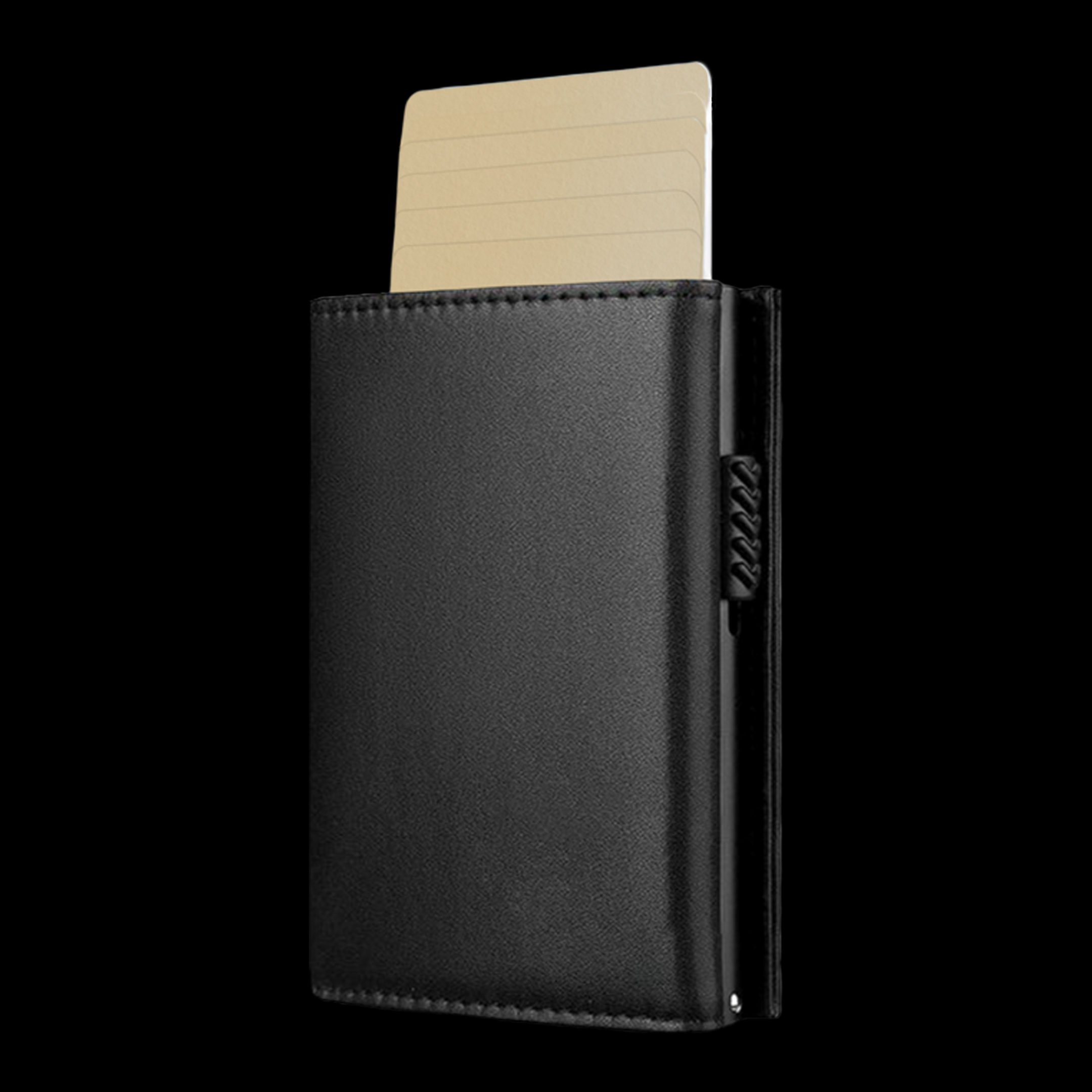 The Fayymont Smart-Wallet
