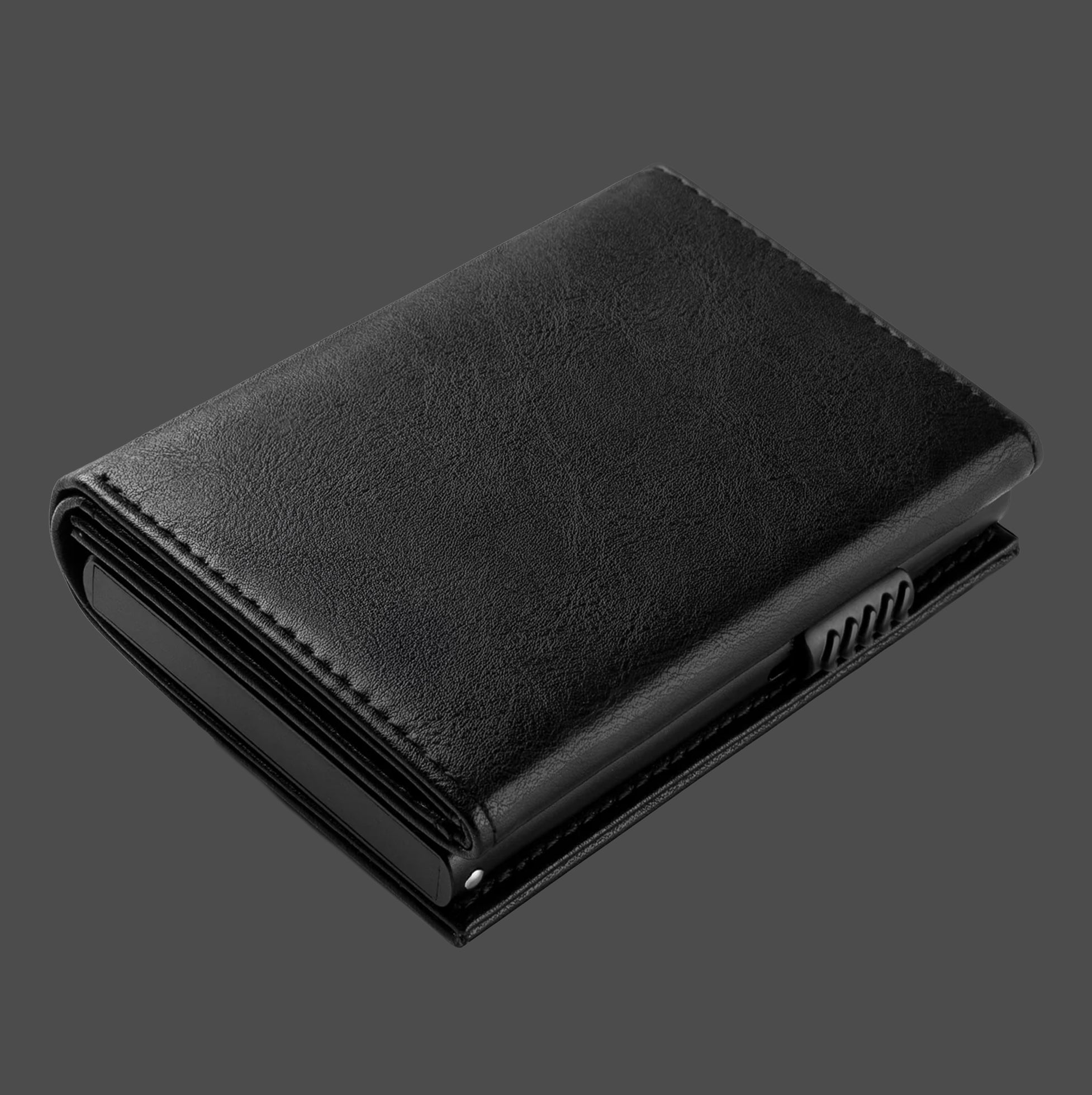 The Buckley Smart-Wallet