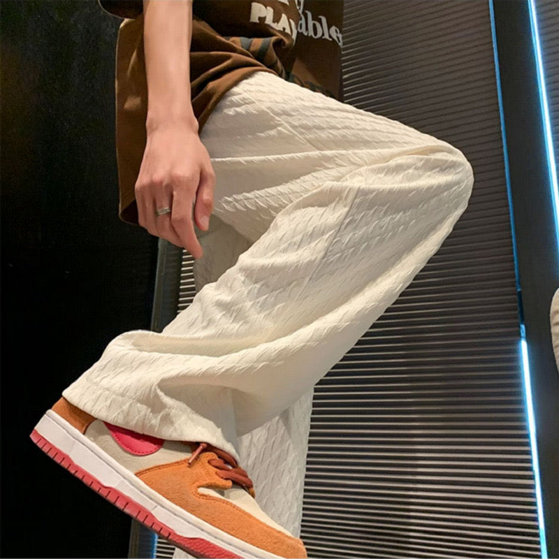 Mayfair Jacquard Trousers