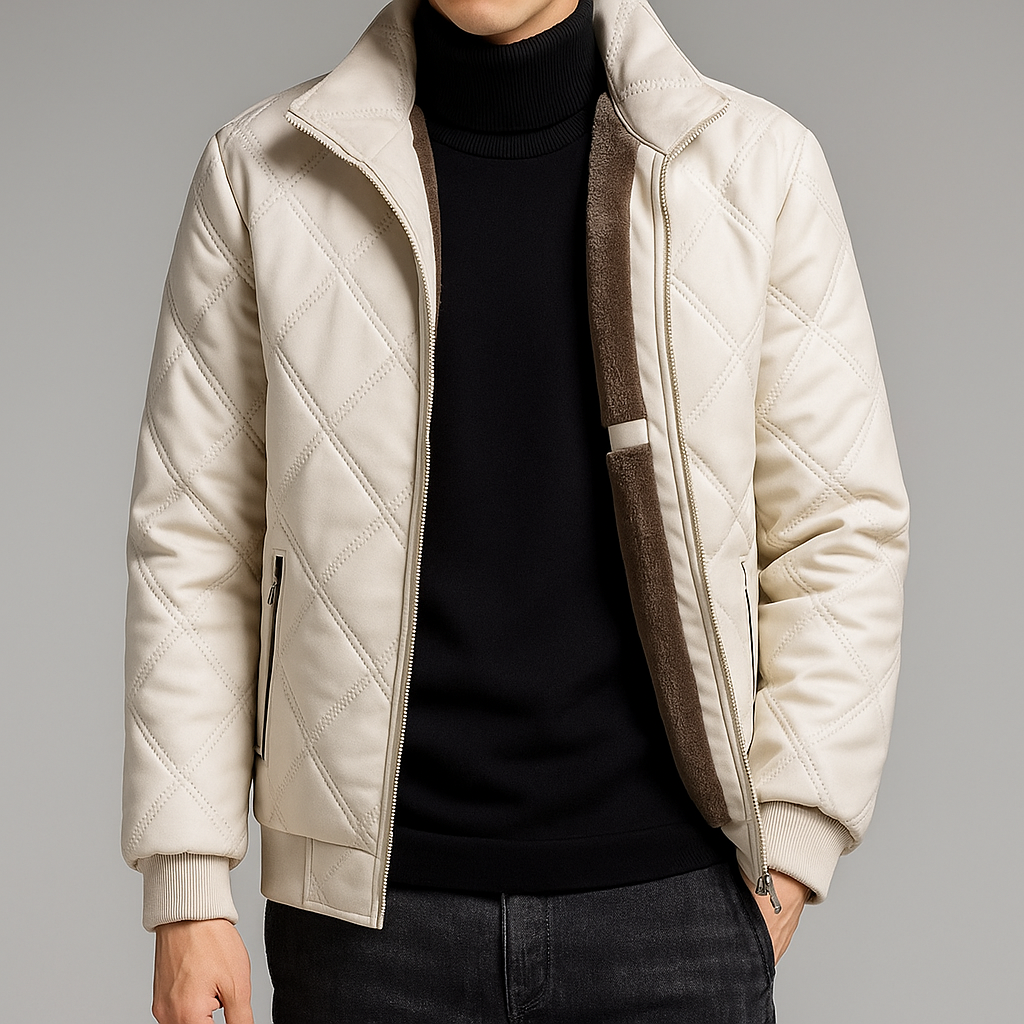 Lorien Fleece Jacket