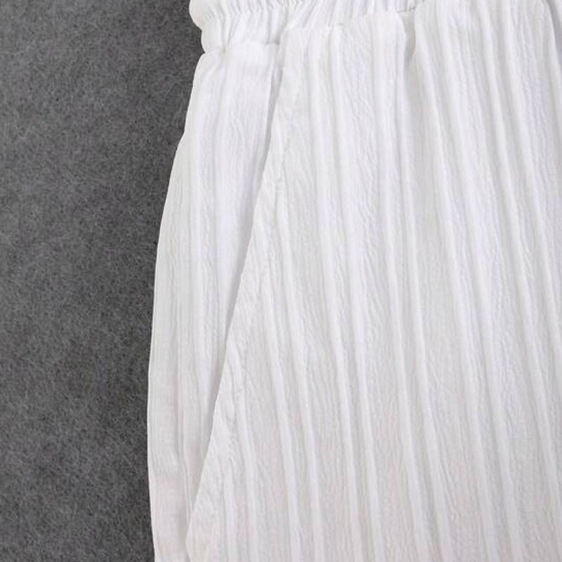 Riviera Stripe Knit Set