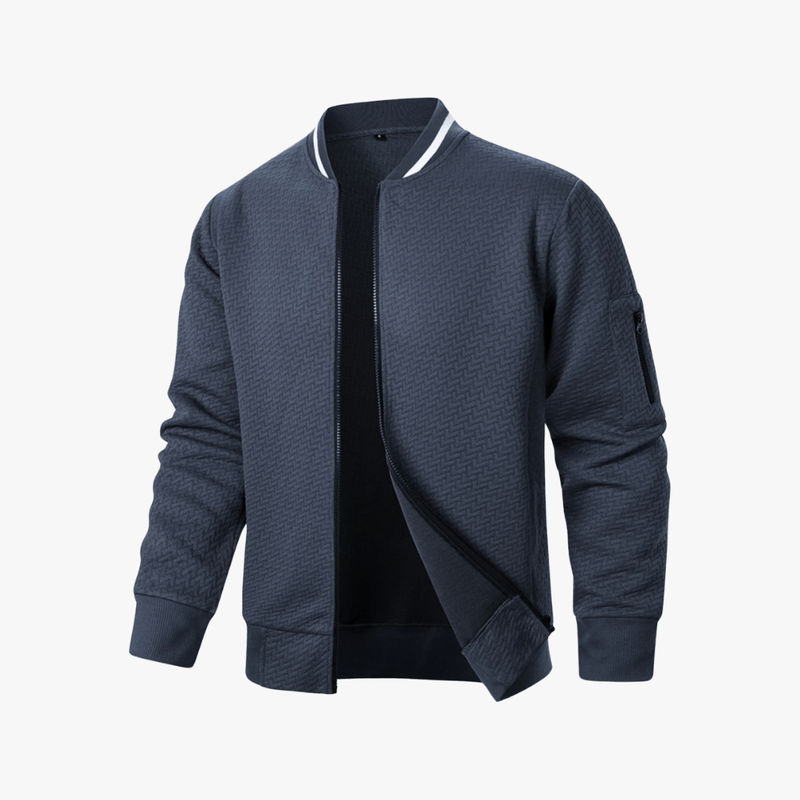 Fayymont Spring Bomber Jacket