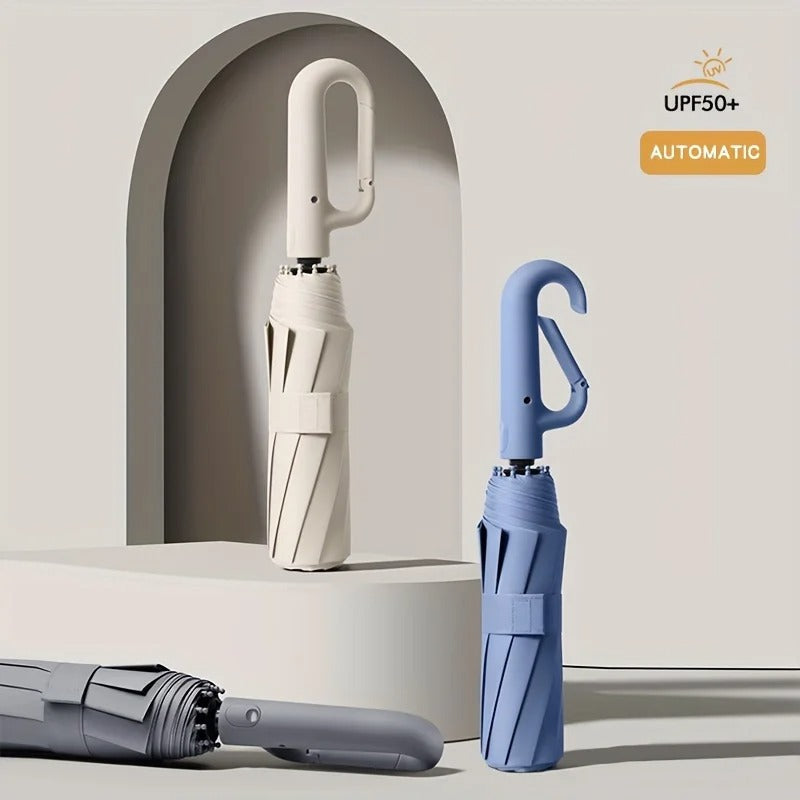 Mayfair Folding Umbrella