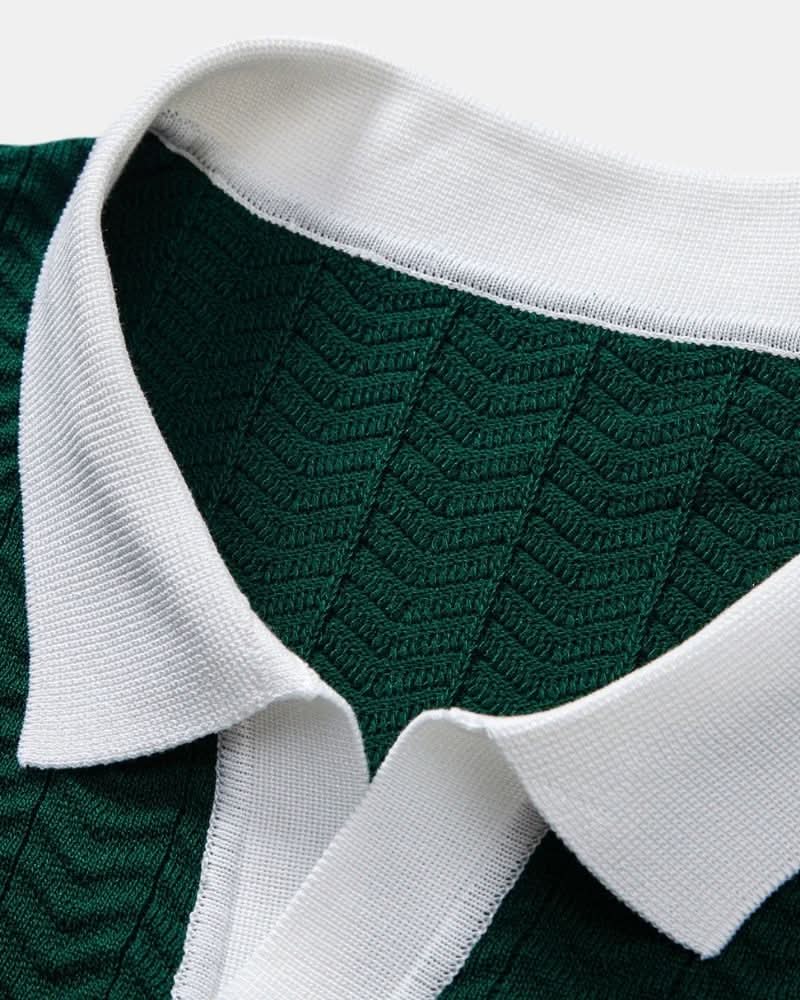 Summer Outfit - Savile Square