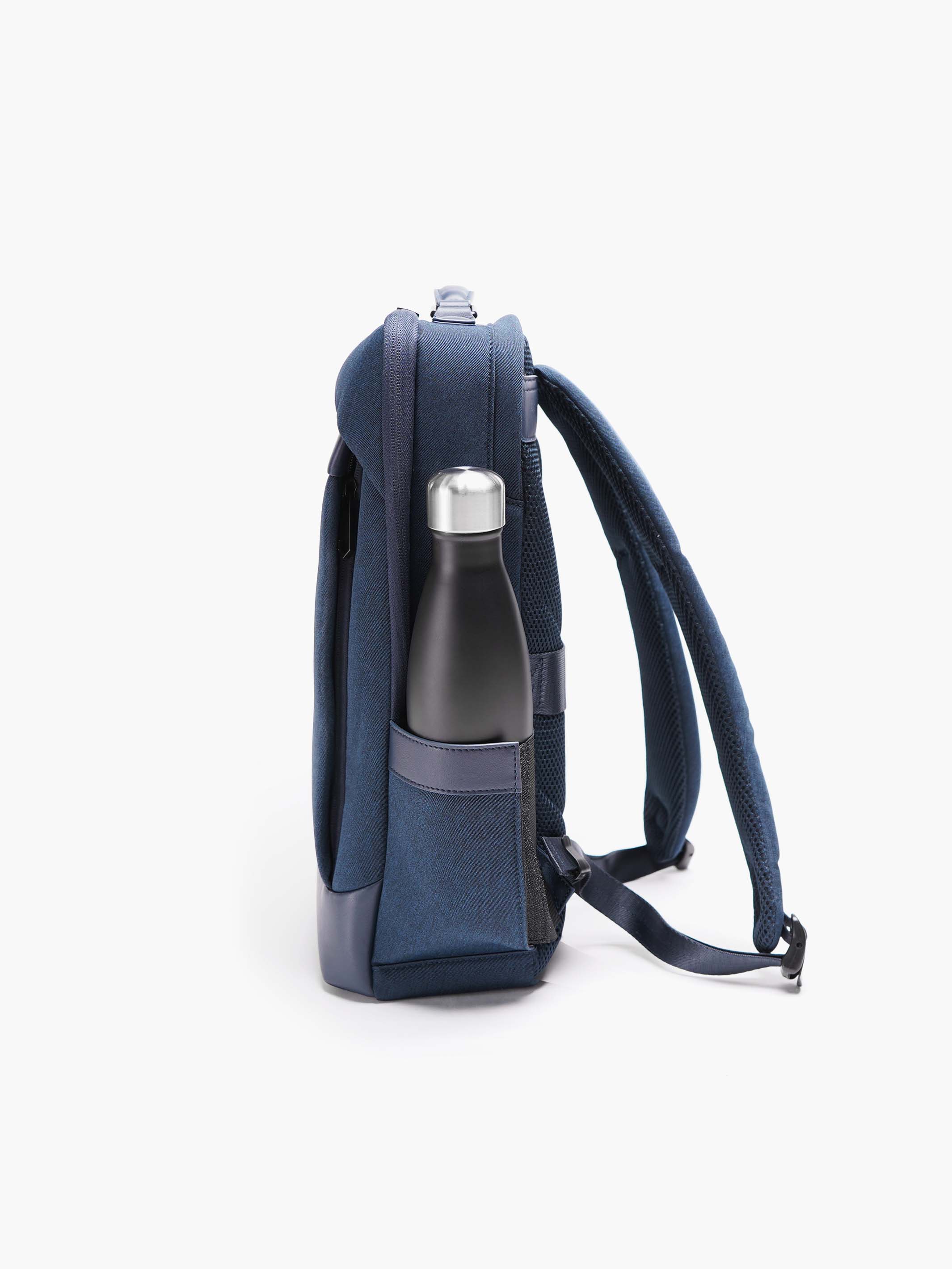 Eton Canvas Backpack