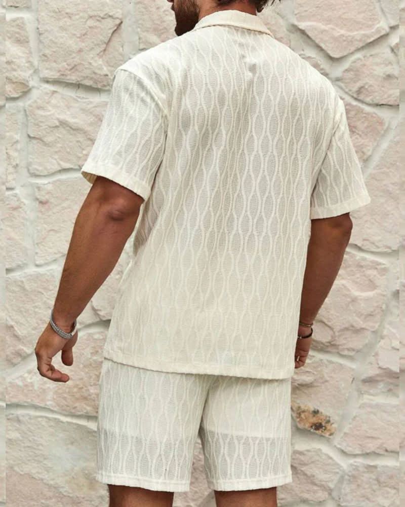 Summer Set - Mykonos Outfit