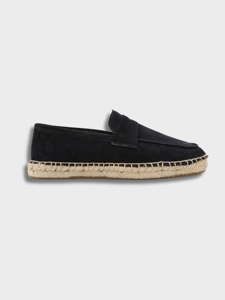 Somerset Loafers