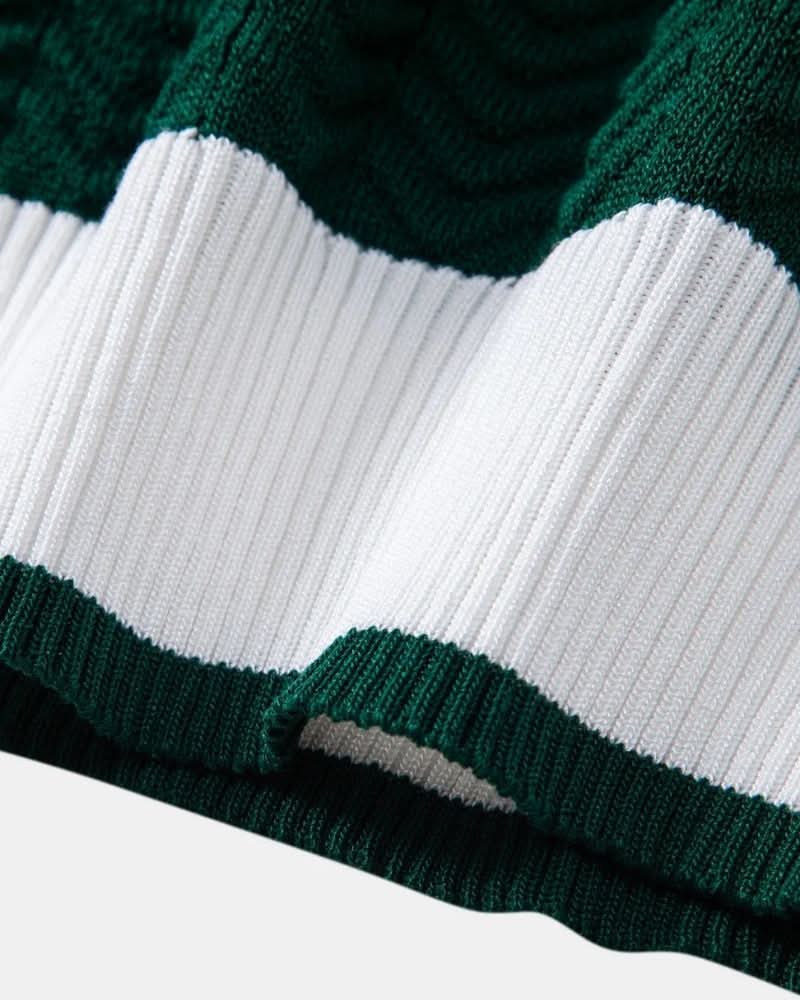 Summer Outfit - Mayfair Estate