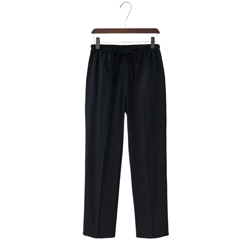 Harrogate Linen Pants