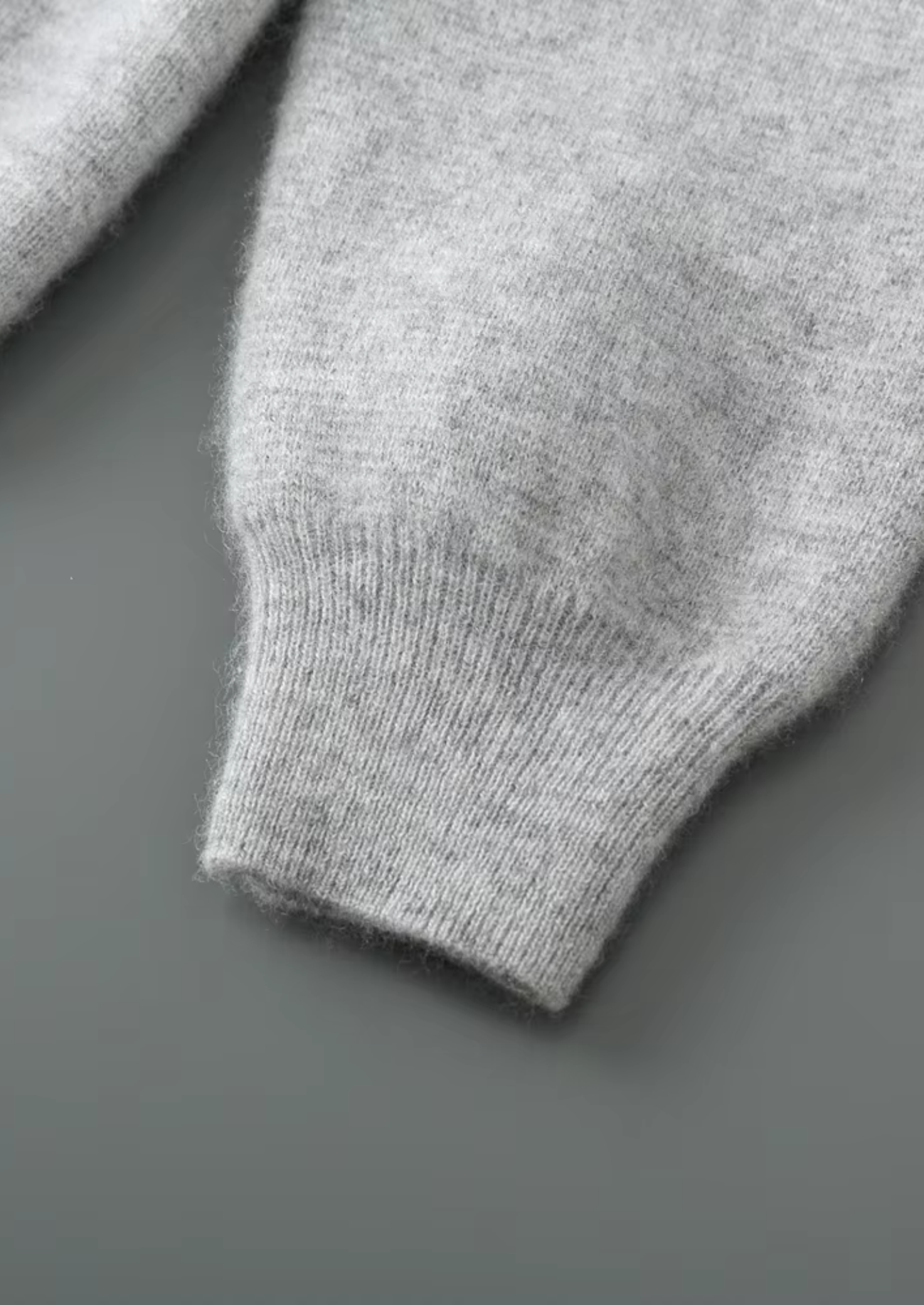 Pure Extra-Fine Merino Wool Set