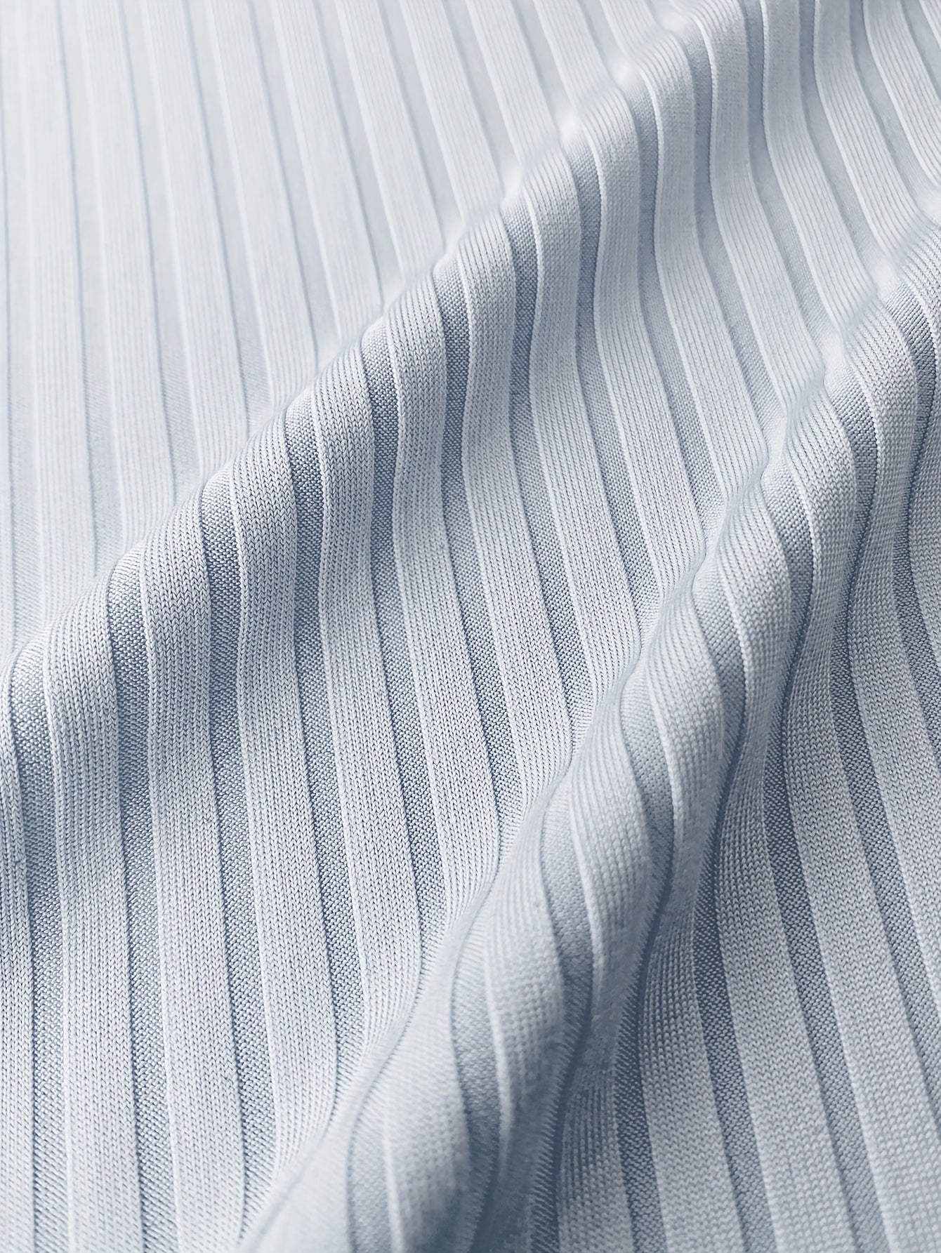 Belvoir | Summer Knit Polo – Old Money Shirts for Men