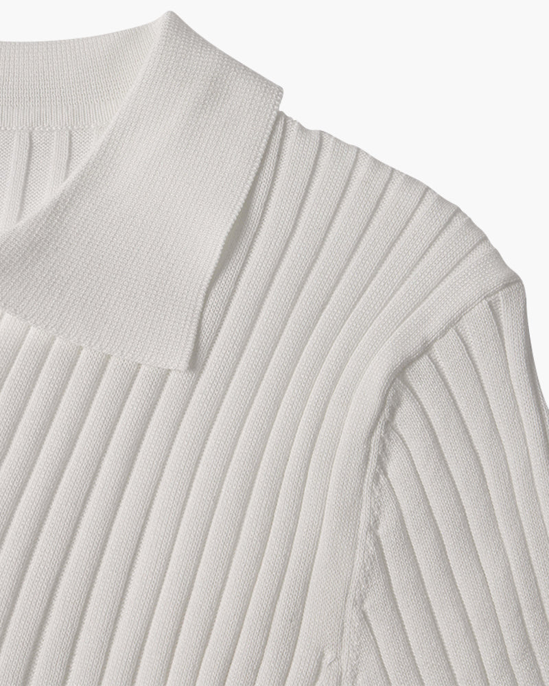 Bari Sailor Casual Polo