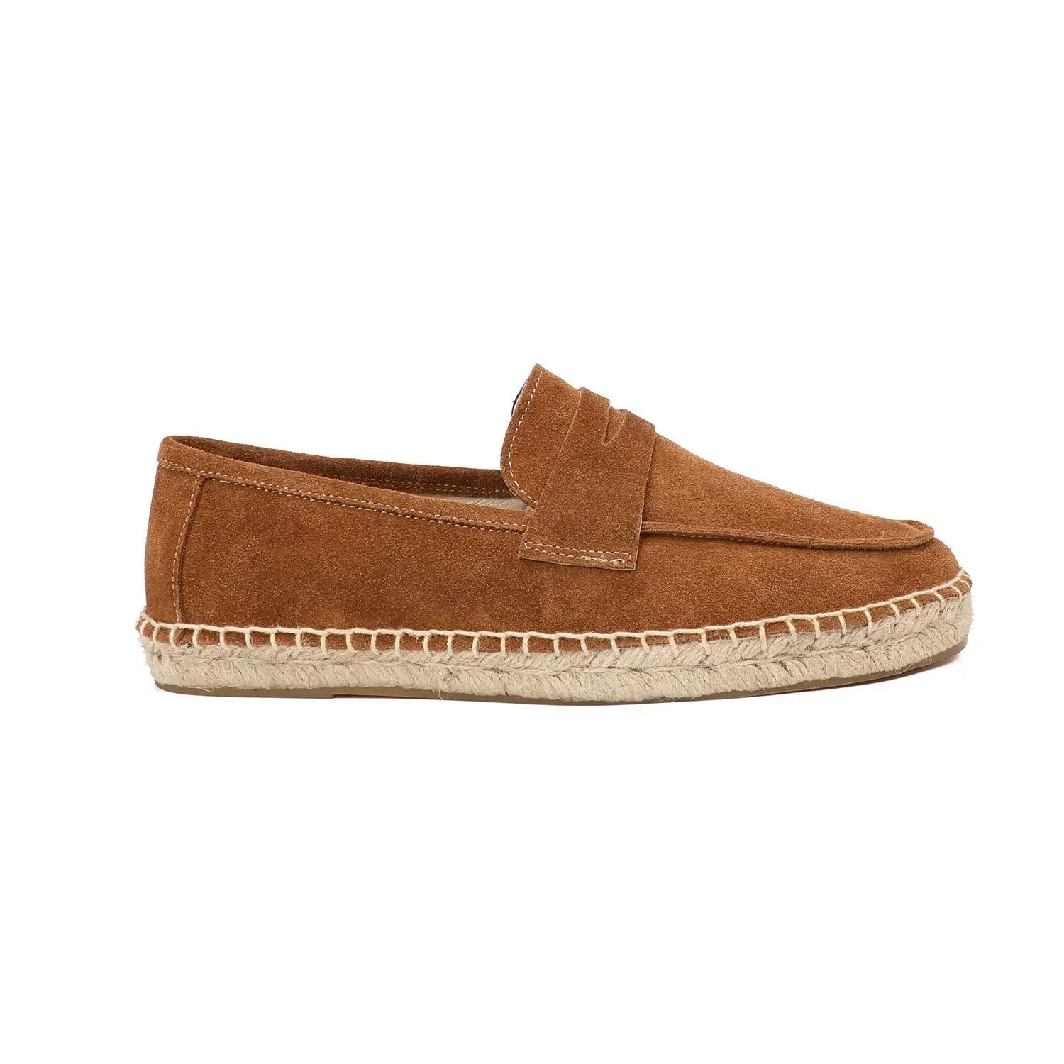 Solaro Capri Suede Espadrilles