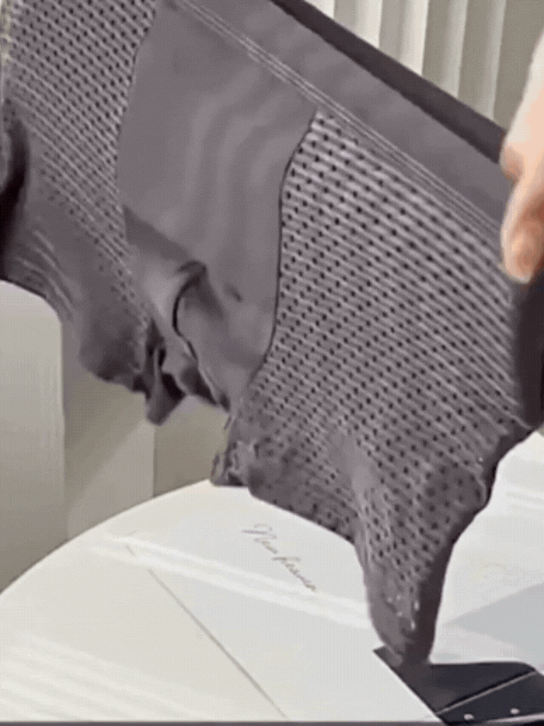 Bamboo Fiber Boxer Shorts - All-Day Comfort - Fayymont Co