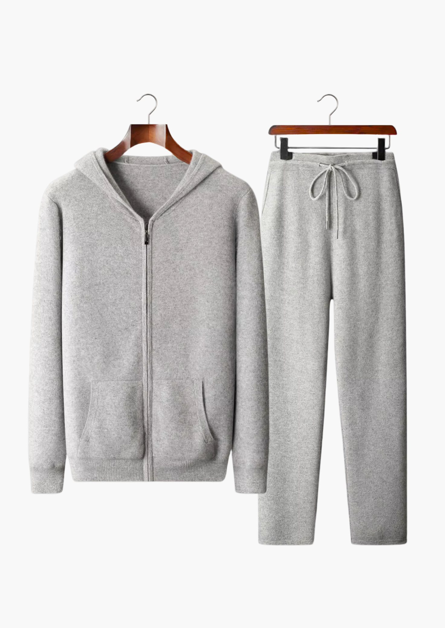 Pure Extra-Fine Merino Wool Set