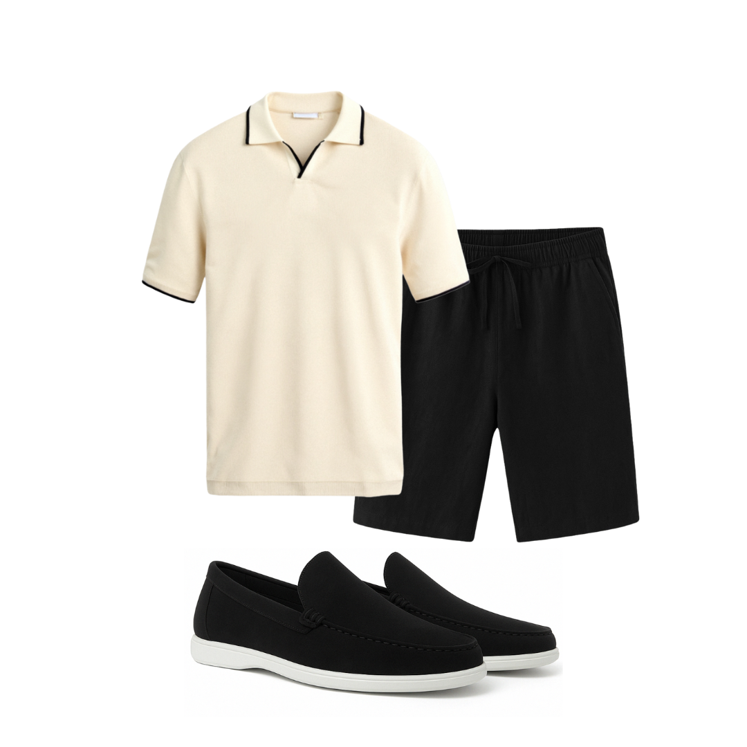 Fayymont 3 piece set - Salisbury Ensemble