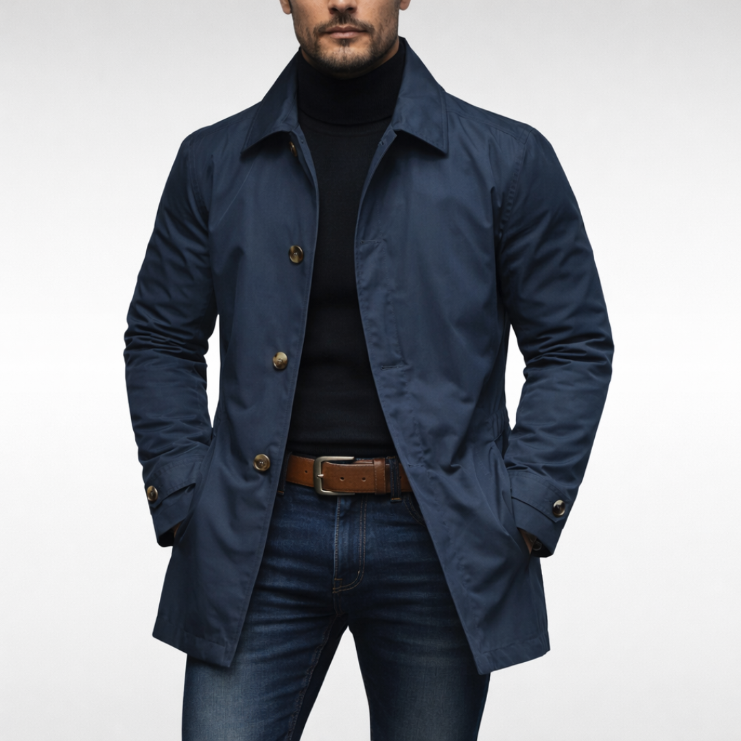 Northshield Coat