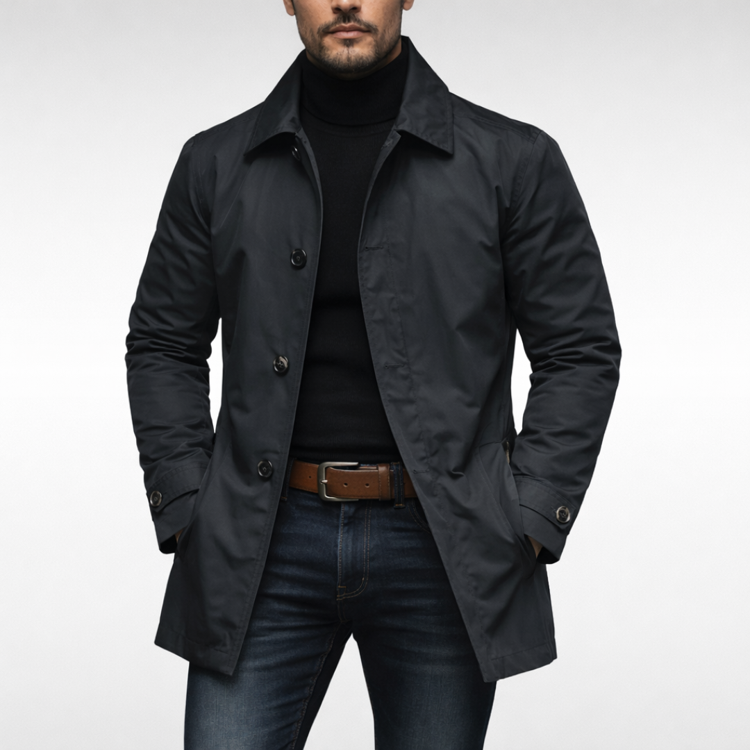 Northshield Coat