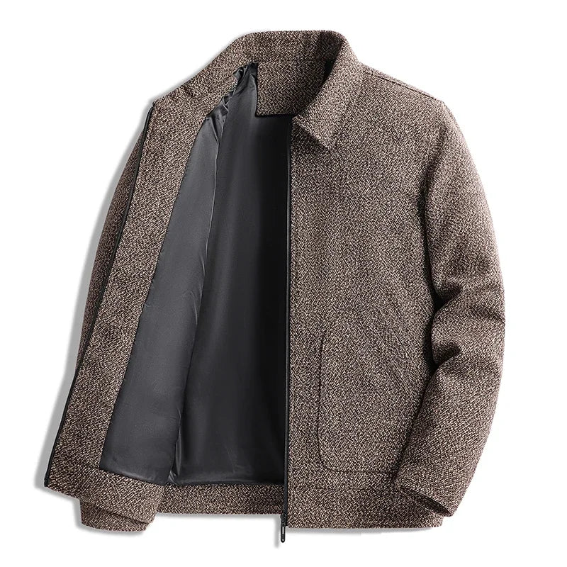 Montvera Jacket - Fayymont Co