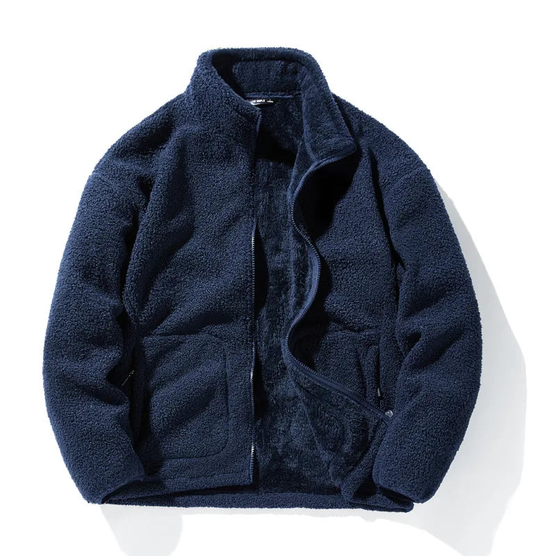 Northland Fleece Jacket - Fayymont Co