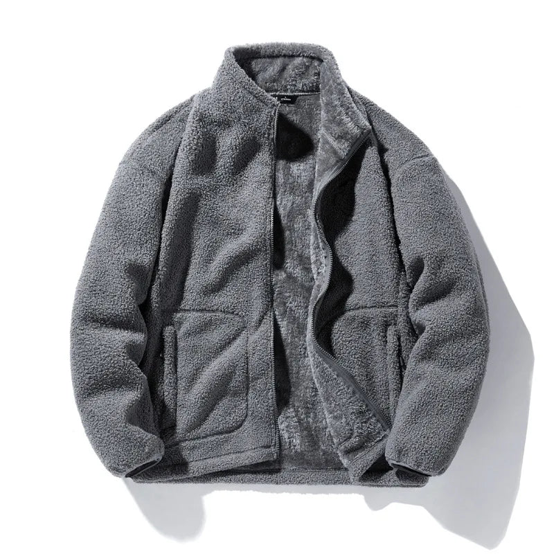 Northland Fleece Jacket - Fayymont Co
