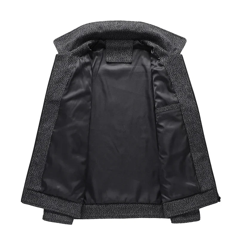 Montvera Jacket - Fayymont Co