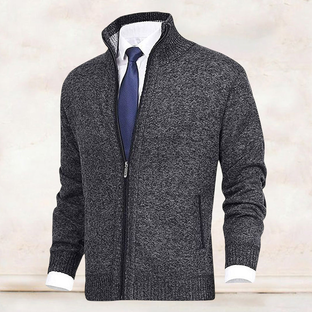 Joseph | Men's Zip Up Jacket